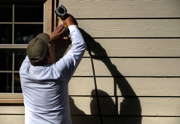 Best Stucco Siding  in Princeton, FL
