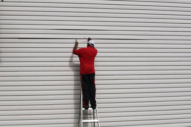 Reliable Princeton, FL Siding Solutions